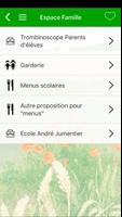 Mareil-en-France Application mobile capture d'écran 3