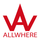 Allwhere icon