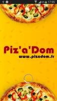Pizza Dom poster