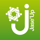 Jase'Up Réseau آئیکن