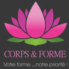 Icona Corps et Forme