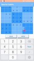 Super Resolver Sudoku Free screenshot 1