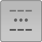 Flash Light Morse Code иконка