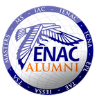 ENAC Alumni ícone