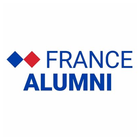 France Alumni आइकन