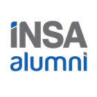 INSA Alumni أيقونة