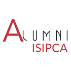 ISIPCA Alumni ไอคอน