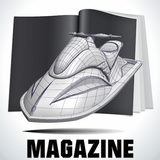 Jet Ski Mag INTL icon
