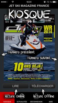 Jet Ski Mag FR for Android - APK Download