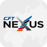 CFT neXus EMEA icône