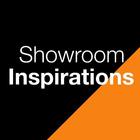 Showroom Inspirations  icon
