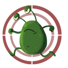 Crazy Pickle biểu tượng