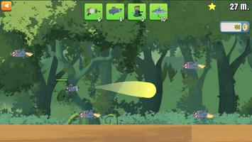 Crazy Pickle screenshot 3