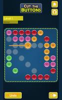 Cut The Buttons 2 Logic Puzzle syot layar 1
