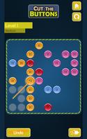 Cut The Buttons 2 Logic Puzzle syot layar 2