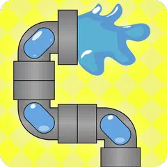 Water Pipes 2 APK download
