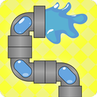 Water Pipes 2-icoon