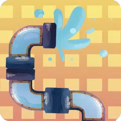 Water Pipes 3 APK Herunterladen