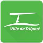 Ville de Trilport 圖標