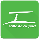 Ville de Trilport-icoon