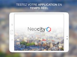 Neocity View स्क्रीनशॉट 2