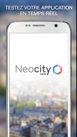 Neocity View पोस्टर