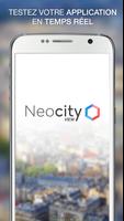 Neocity View poster