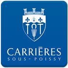 Ville de Carrières-sous-Poissy icône