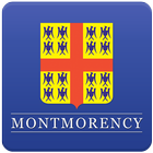Ville de Montmorency icône