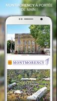 Ville de Montmorency Affiche