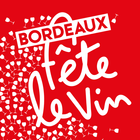 Bordeaux Fête le Vin أيقونة