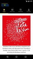 Bordeaux Fête le Vin تصوير الشاشة 1