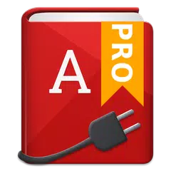 Descargar APK de Offline dictionaries pro