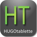 ikon HUGOtablette v2 - Complément