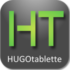 HT - HUGOtablette icono