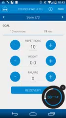 Training Creator - Musculation APK 下載