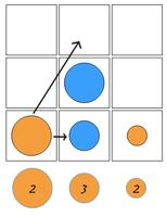 TicTacToe Battle スクリーンショット 2