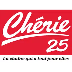 Descargar APK de Chérie 25, canal 25 de la TNT