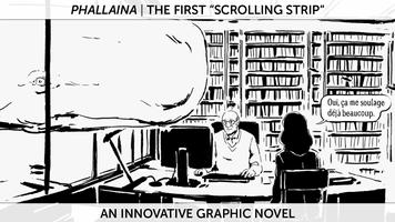 Phallaina poster