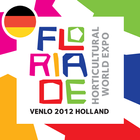 Floriade 2012 - Venlo (DE) icône