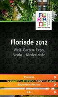 Floriade 2012 - Venlo (DE) poster