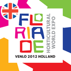 Floriade 2012 - Venlo (EN) icon