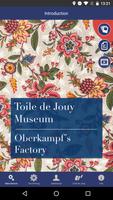 پوستر Musée de la Toile de Jouy