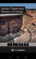 Theater and Museum of Orange-poster