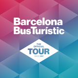 Barcelona Bus Turístic আইকন