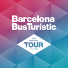 Barcelona Bus Turístic ไอคอน