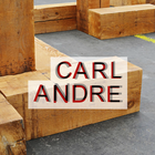 Carl Andre иконка