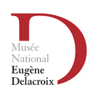 Musée Eugène Delacroix آئیکن