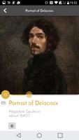 Musée Eugène-Delacroix capture d'écran 3