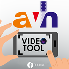AVH Video Tools icono